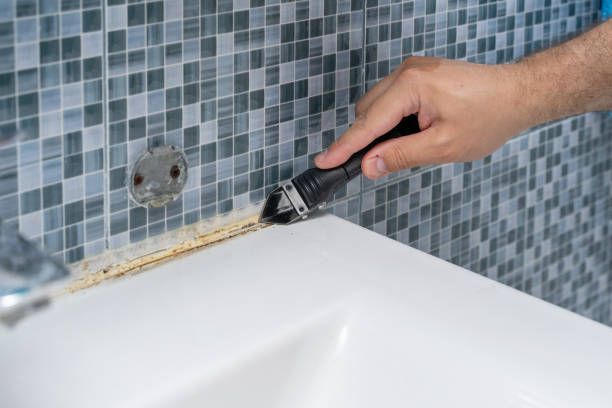 Best Residential Mold Removal  in Kearns, UT